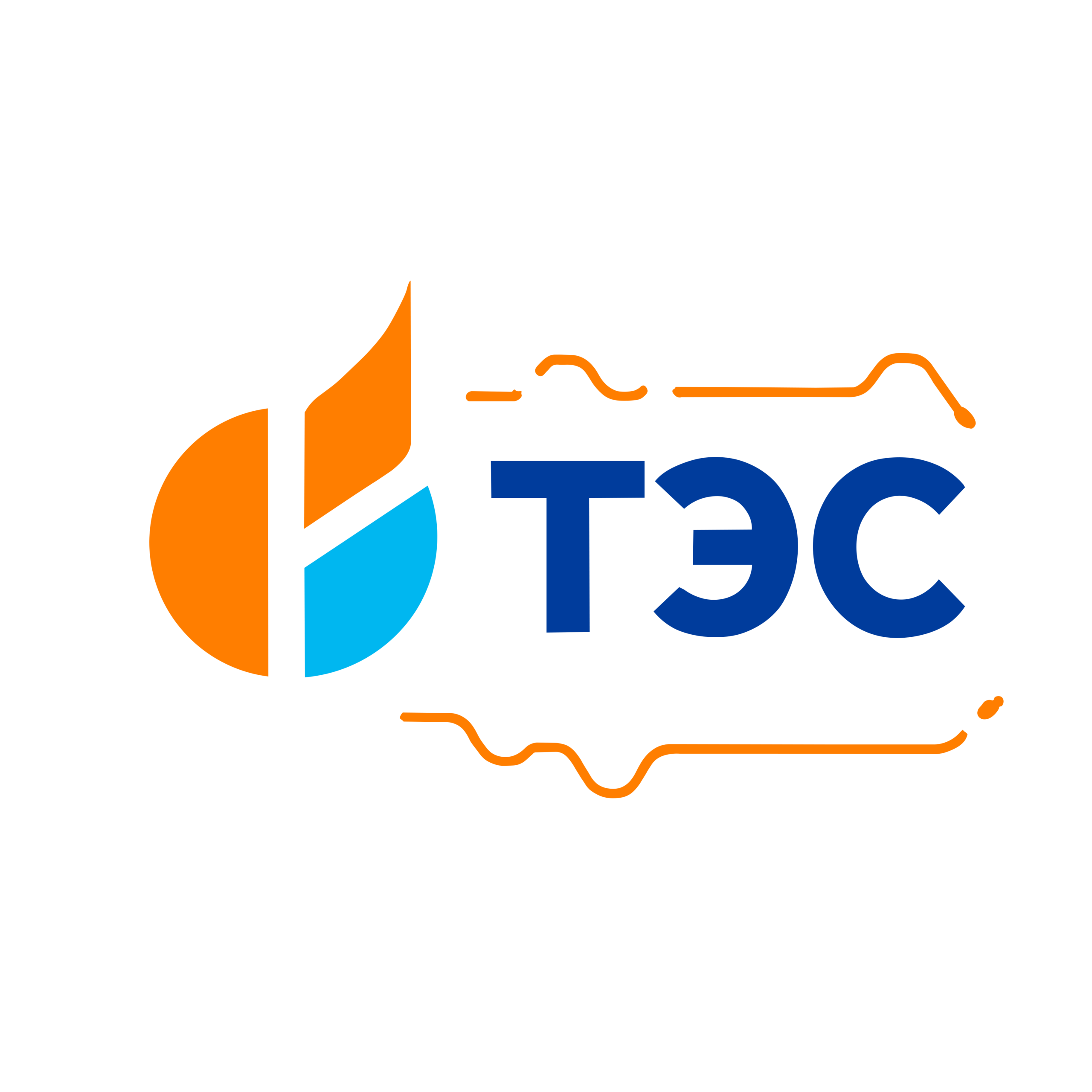 ООО «ТЭС»